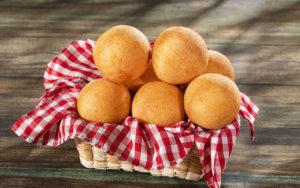 bunuelos